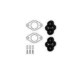 Achetez des Kit d'assemblage, catalyseur VEGAZ OA-810 à prix pour 14,89 €