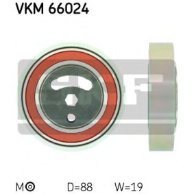 Achetez des Poulie, tendeur de courroie d'accessoire SKF VKM 66024 à prix pour 91,34 €