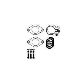 Achetez des Kit d'assemblage, catalyseur VEGAZ OA-891 à prix pour 14,21 €