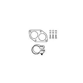 Achetez des Kit d'assemblage, catalyseur VEGAZ OA-987 à prix pour 8,05 €