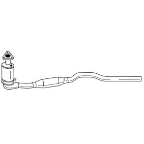 Katalysator OK-983 von VEGAZ günstig für 354,39 € online kaufen