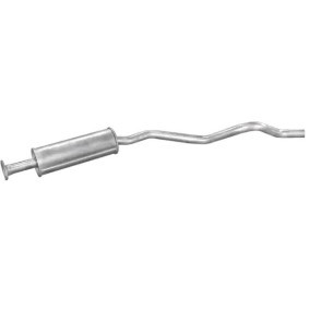 Compre Panela de escape dianteira da VEGAZ OS-239BOY a um preço baixo por 64,78 €