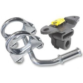 Halter, Schalldämpfer PGM-142AT von VEGAZ günstig für 21,96 € online kaufen