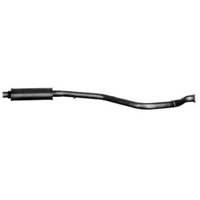 Mittelschalldämpfer PGS-156IMA von VEGAZ günstig für 82,23 € online kaufen