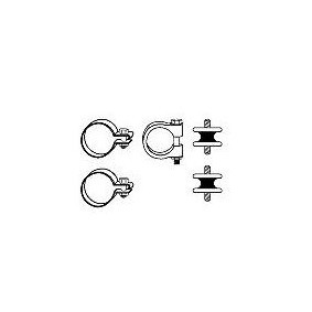 Compre Kit de sujeción del tubo de escape de VEGAZ online para 4 Furgoneta (R21, R23) a precios moderados