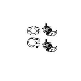 Comprar Juego de montaje, sistema de escape de VEGAZ RA-176 a bajo precio de 61,45 €