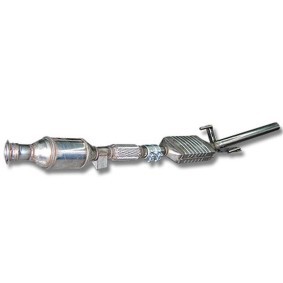 Achetez des Filtre à particules (FAP) de chez VEGAZ en ligne pour Sprinter 3-T Camion plate-forme/Châssis (W903) à prix modérés