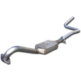 Nachrüstsatz, Ruß- / Partikelfilter RFH-3022 von VEGAZ günstig für 405,78 € online kaufen