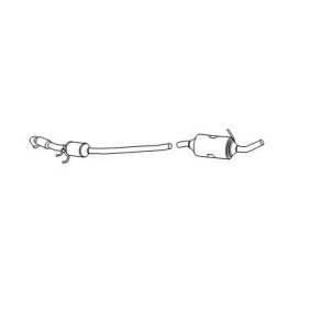 Achetez des Mise à niveau euro1 / euro2 de chez VEGAZ en ligne pour Transporter T5 Camion plate-forme/Châssis (7JD, 7JE, 7JL, 7JY, 7JZ, 7FD) à prix modérés