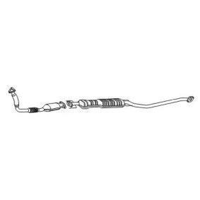 Compre Adaptação euro1 / euro2 / d3 de VEGAZ online para VECTRA B (36_) a preços moderados
