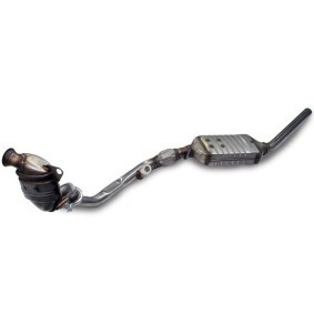 Compre Adaptação euro1 / euro2 / d3 de VEGAZ online para Classe A (W168) a preços moderados