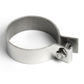Compre Abrazadera de tubo de escape de VEGAZ online para Intouro (O 560) a precios moderados