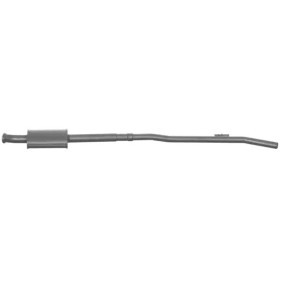 Mittelschalldämpfer RS-283EBER von VEGAZ günstig für 76,28 € online kaufen