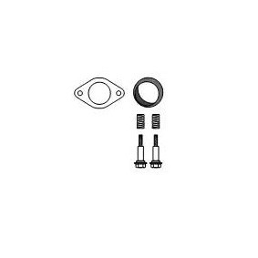 Montagesatz, Katalysator SAA-909 von VEGAZ günstig für 15,20 € online kaufen