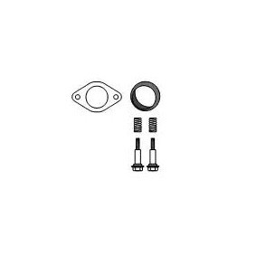 Montagesatz, Katalysator SAA-915 von VEGAZ günstig für 11,34 € online kaufen