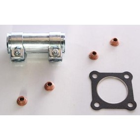 Montagesatz, Katalysator SEA-923 von VEGAZ günstig für 13,16 € online kaufen