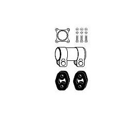 Acquista Kit montaggio catalizzatore da VEGAZ SEA-931 a buon mercato per soli 19,34 €