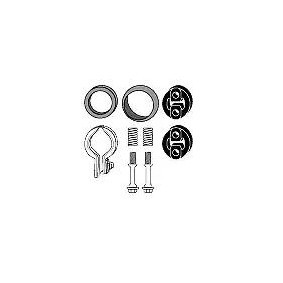 Compre Kit de montagem, catalisador da VEGAZ TA-923 a um preço baixo por 19,09 €