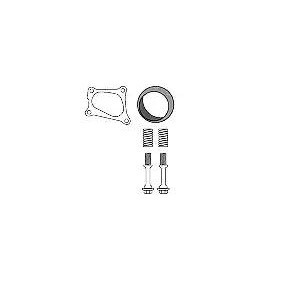 Montagesatz, Katalysator TA-957 von VEGAZ günstig für 16,54 € online kaufen