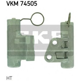 Comprar Polea tensora, correa dentada de SKF VKM 74505 a bajo precio de 85,70 €