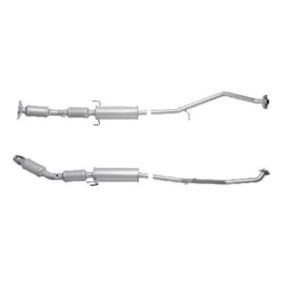Osta Katalysaattori VEGAZ:llä TK-863 edullisesti hintaan 671,30 €