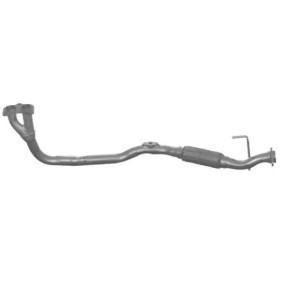 Compre Tubo de escape de VEGAZ online para CELICA Coupé (AT18_, ST18_) a preços moderados