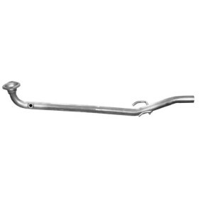 Abgasrohr TR-237IMA von VEGAZ günstig für 88,78 € online kaufen