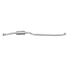 Mittelschalldämpfer TS-283ERNS von VEGAZ günstig für 167,48 € online kaufen
