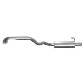 Comprar Silenciador trasero de VEGAZ TS-302 a bajo precio de 280,32 €