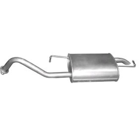 Endschalldämpfer TS-324ERNS von VEGAZ günstig für 134,80 € online kaufen