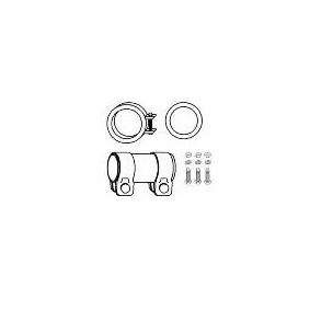 Montagesatz, Ruß- / Partikelfilter VA-431 von VEGAZ günstig für 44,29 € online kaufen