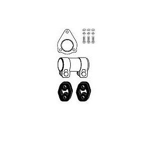 Acquista Kit montaggio catalizzatore da VEGAZ VA-864 a buon mercato per soli 15,24 €