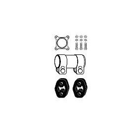 Acquista Kit montaggio catalizzatore da VEGAZ VA-871 a buon mercato per soli 19,55 €