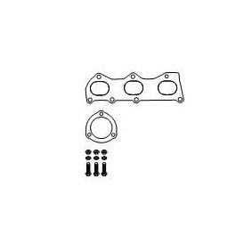 Acquista Kit montaggio catalizzatore da VEGAZ VA-888 a buon mercato per soli 15,19 €