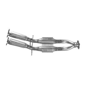 Katalysator VOK-961 von VEGAZ günstig für 478,02 € online kaufen