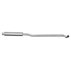 Mittelschalldämpfer VOS-129EBER von VEGAZ günstig für 115,33 € online kaufen