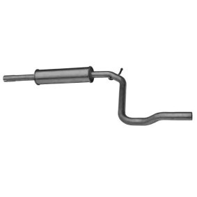 Mittelschalldämpfer VS-302ERNS von VEGAZ günstig für 80,25 € online kaufen