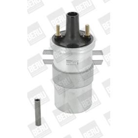 Zündspule ZS546 von BERU günstig für 50,86 € online kaufen