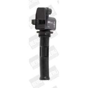 Zündspule ZS549 von BERU günstig für 27,04 € online kaufen