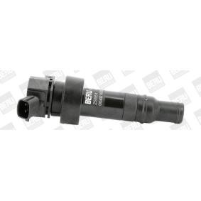 Zündspule ZS551 von BERU günstig für 28,98 € online kaufen