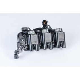 Zündspule ZS555 von BERU günstig für 56,95 € online kaufen