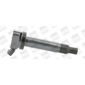 Compre Bobina de ignição da BERU ZSE187 a um preço baixo por 81,49 €