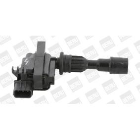 Zündspule ZSE190 von BERU günstig für 35,95 € online kaufen