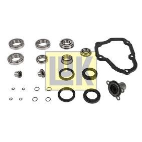 Compre Kit de reparação, caixa de velocidades manual da LuK 462 0156 10 a um preço baixo por 215,95 €