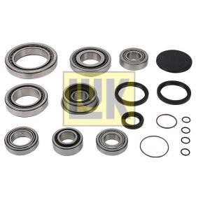 Compre Kit de reparação, caixa de velocidades manual da LuK 462 0200 10 a um preço baixo por 351,10 €