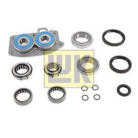 Compre Kit de reparação, caixa de velocidades manual da LuK 462 0223 10 a um preço baixo por 255,79 €
