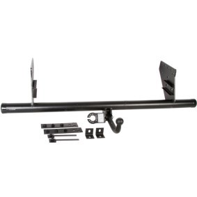 Comprar Enganche de remolque de STEINHOF M-338/1 a bajo precio de 254,97 €