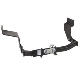 Compre Enganche de bola de remolque de STEINHOF online para TRANSIT CONNECT (P65_, P70_, P80_) a precios moderados