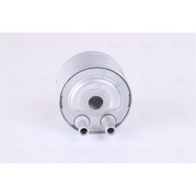 Compre Radiador de óleo, óleo do motor da NISSENS 91177 a um preço baixo por 81,33 €