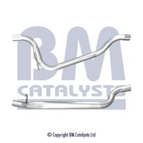 Abgasrohr BM50662 von BM CATALYSTS günstig für 51,27 € online kaufen